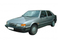Saab 9000 Hatchback